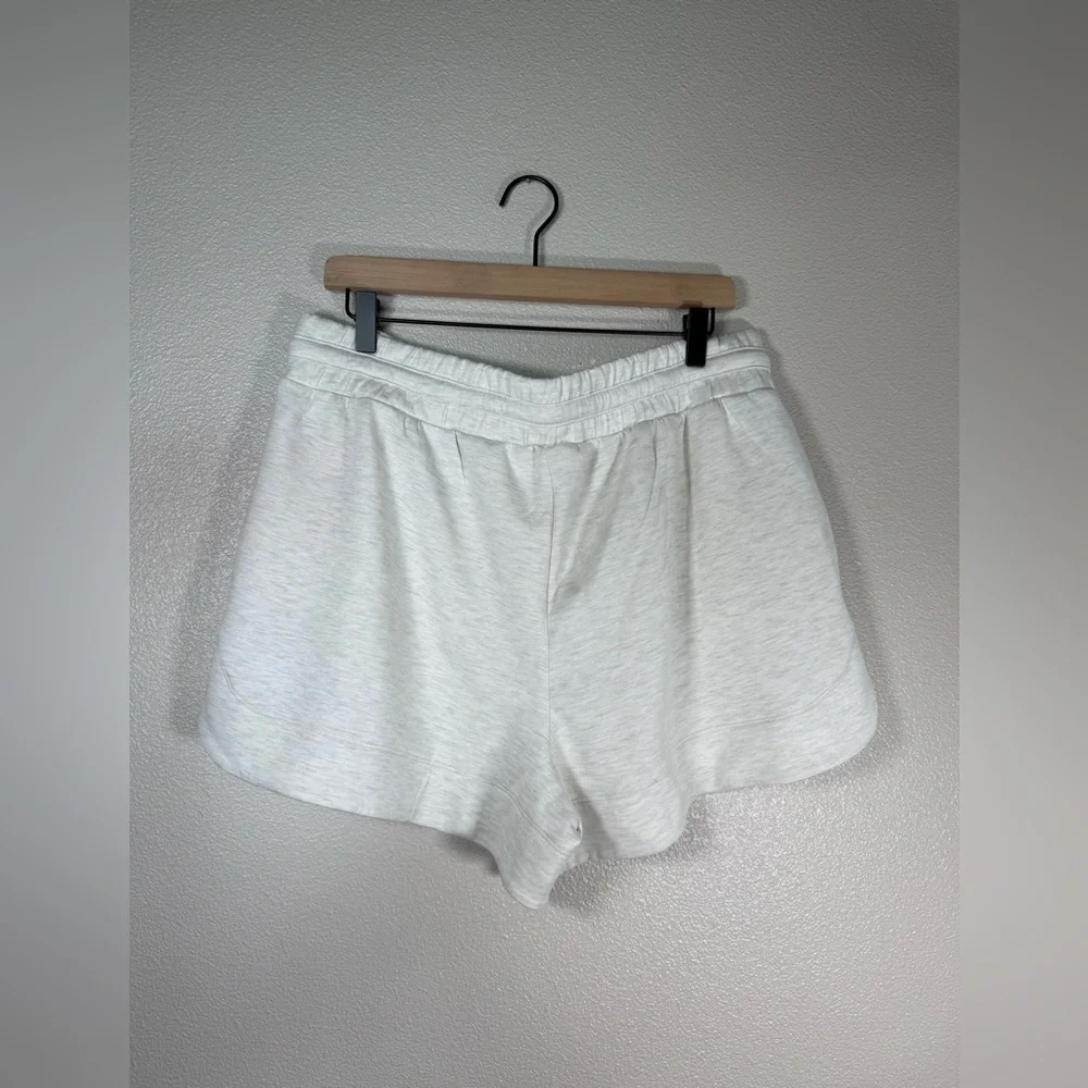 Anthropologie Daily Practice Willow Speedster Knit Shorts - Picture 5 of 15